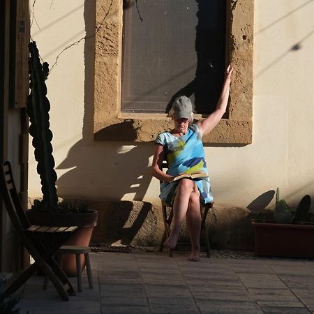 Myricae Marzamemi Ospitalita Siciliana Daire Dış mekan fotoğraf