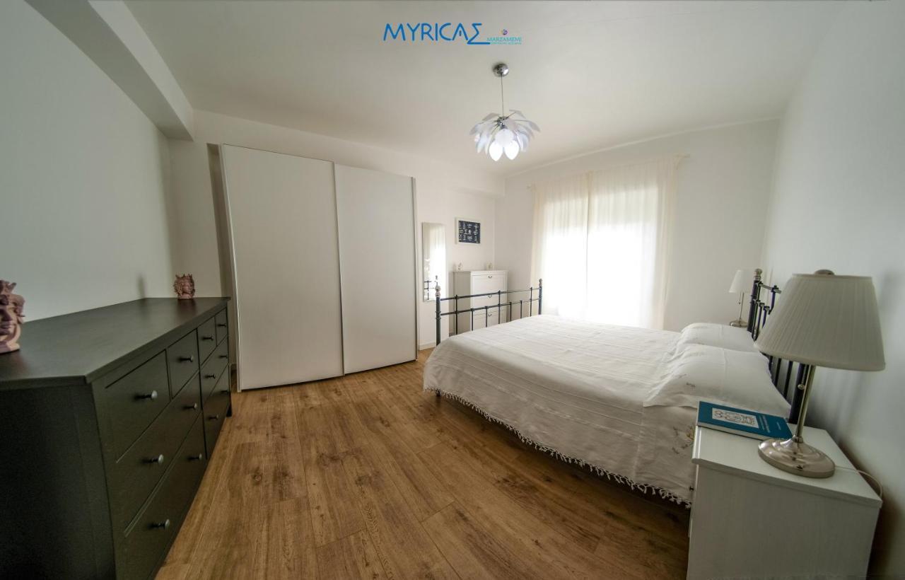 Myricae Marzamemi Ospitalita Siciliana Daire Dış mekan fotoğraf