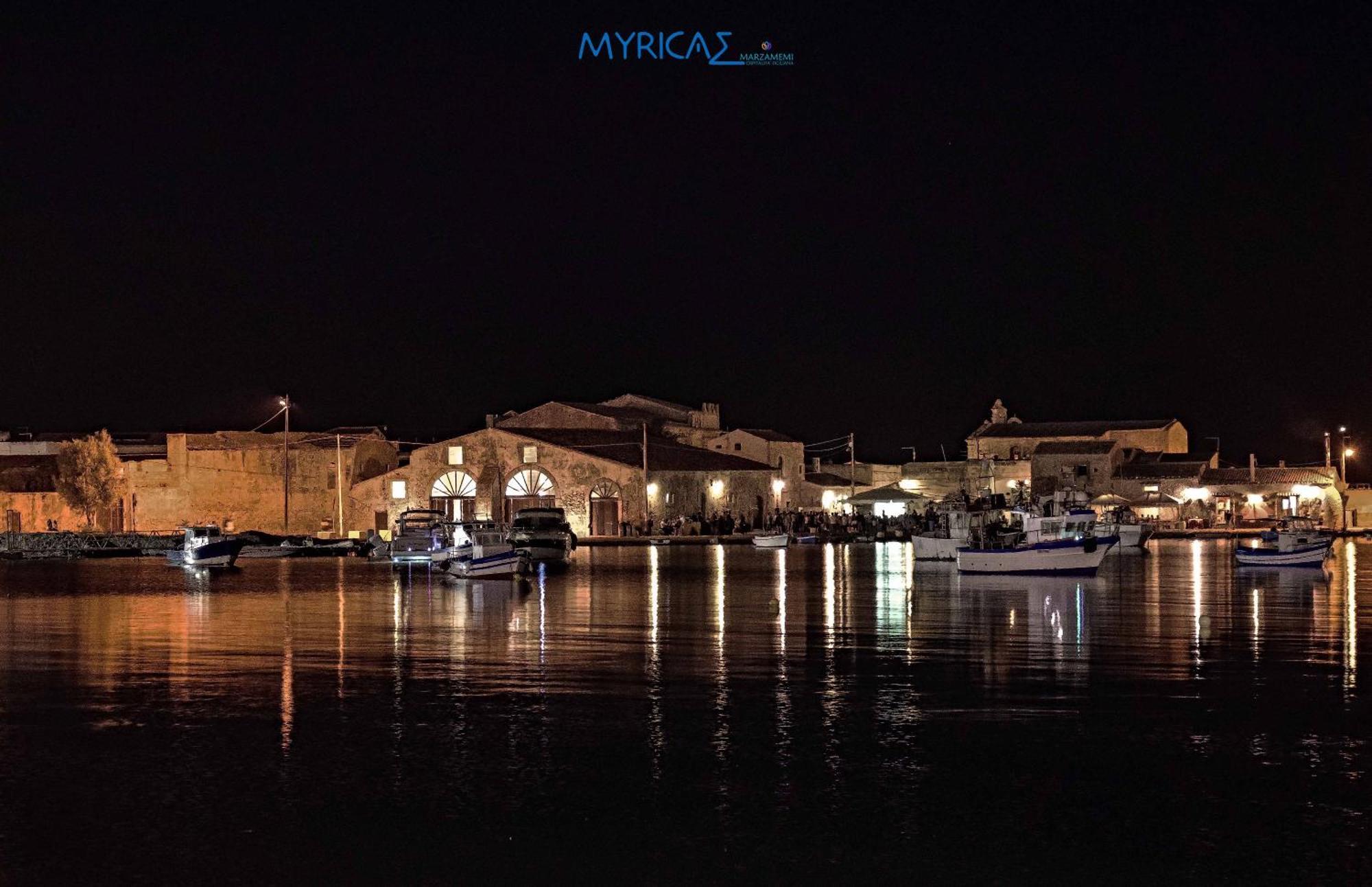 Myricae Marzamemi Ospitalita Siciliana Daire Dış mekan fotoğraf